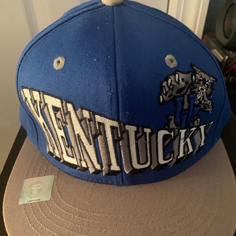 Kentucky SnapBack